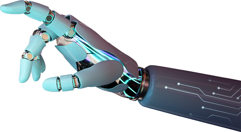 Biomic Engineering Project Detail Banner - Advanced Prosthetic Arm Technology